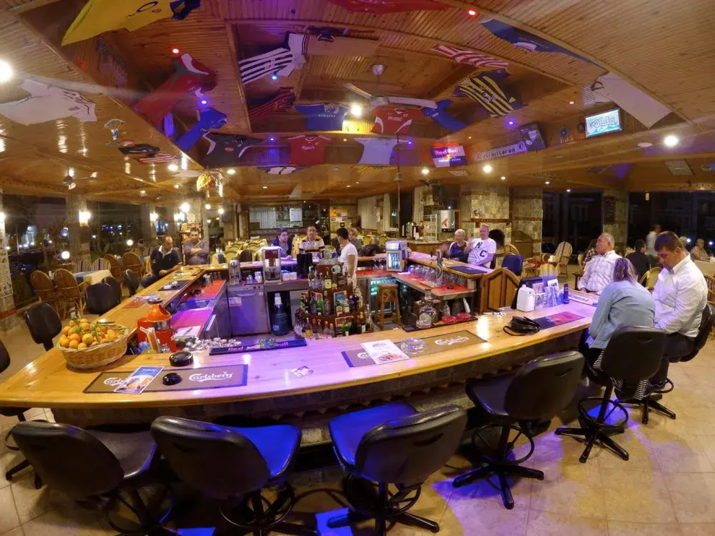 Отель MagicTulip Beach 