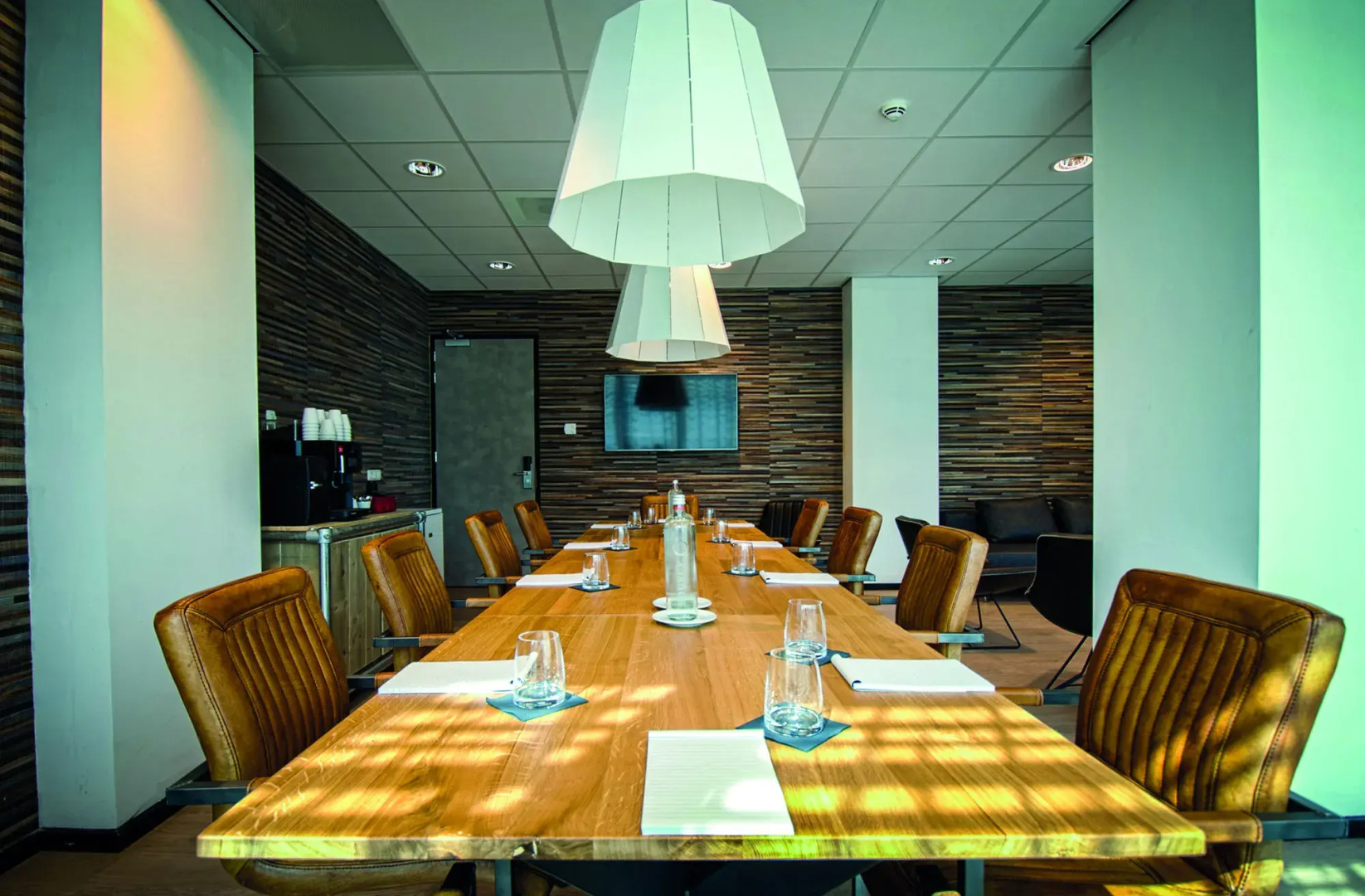 Leonardo Hotel Groningen Stadspark