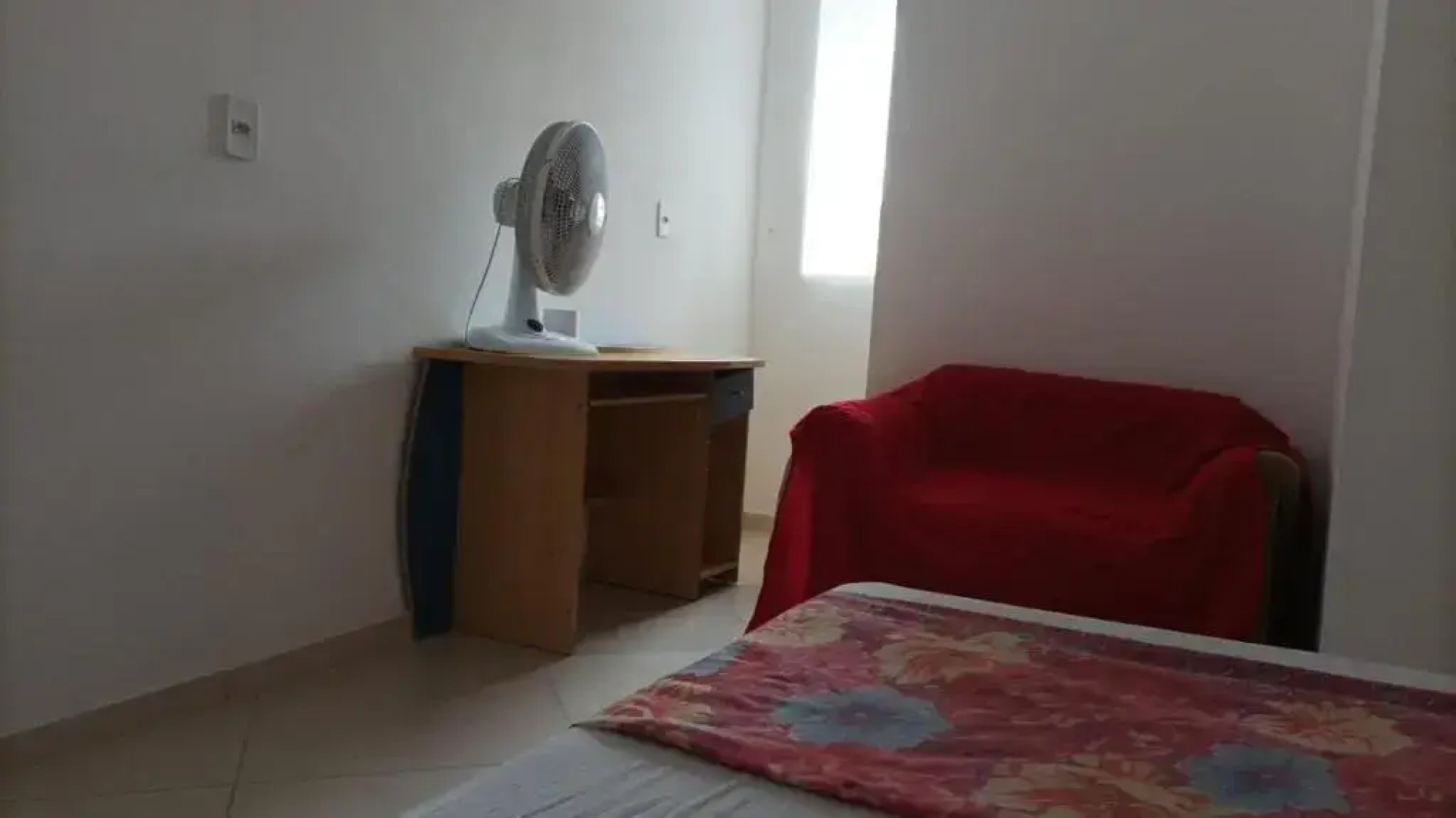 Hostel portal do sol