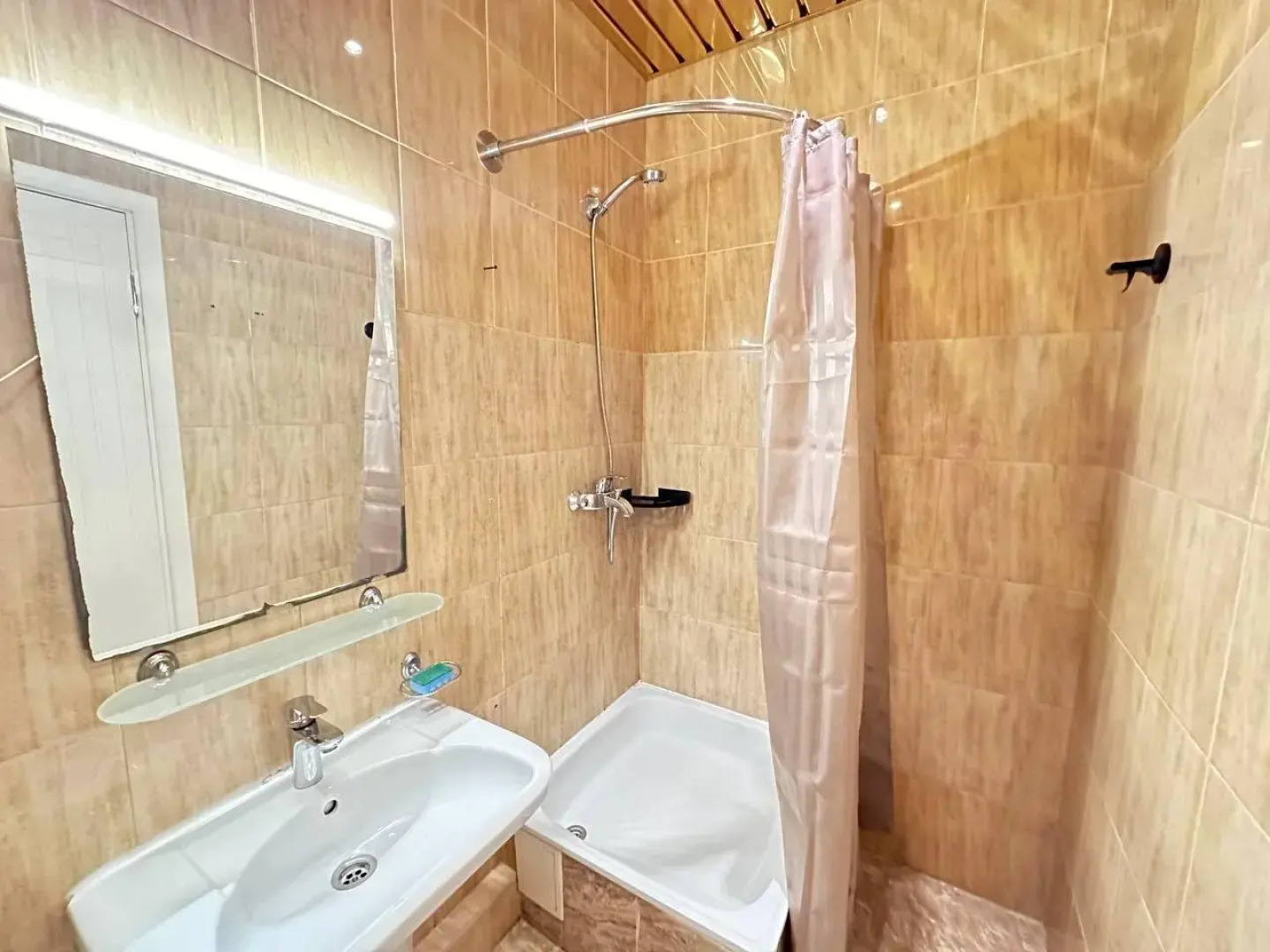 Набережная Ривьера