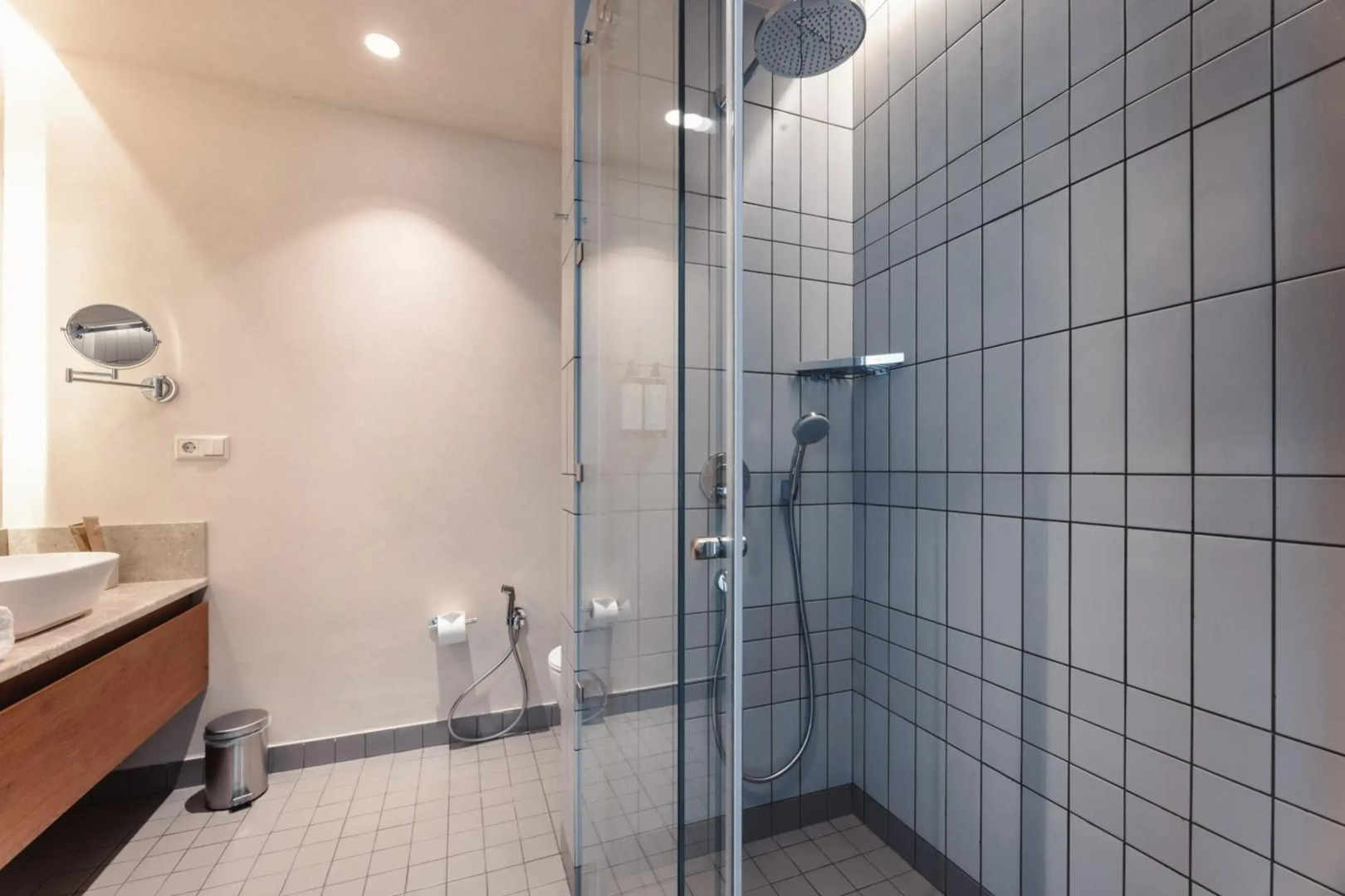 Курорт Kvareli Lake