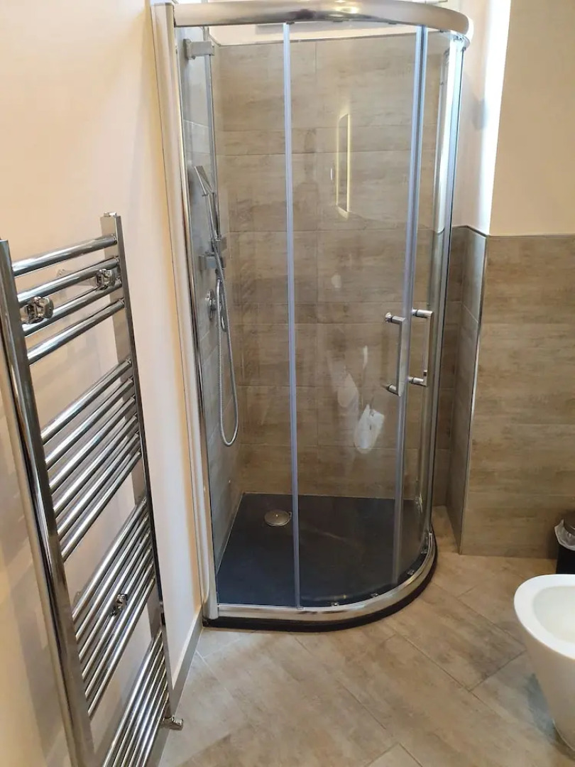 B&B BcenS la città delle 100 sculture