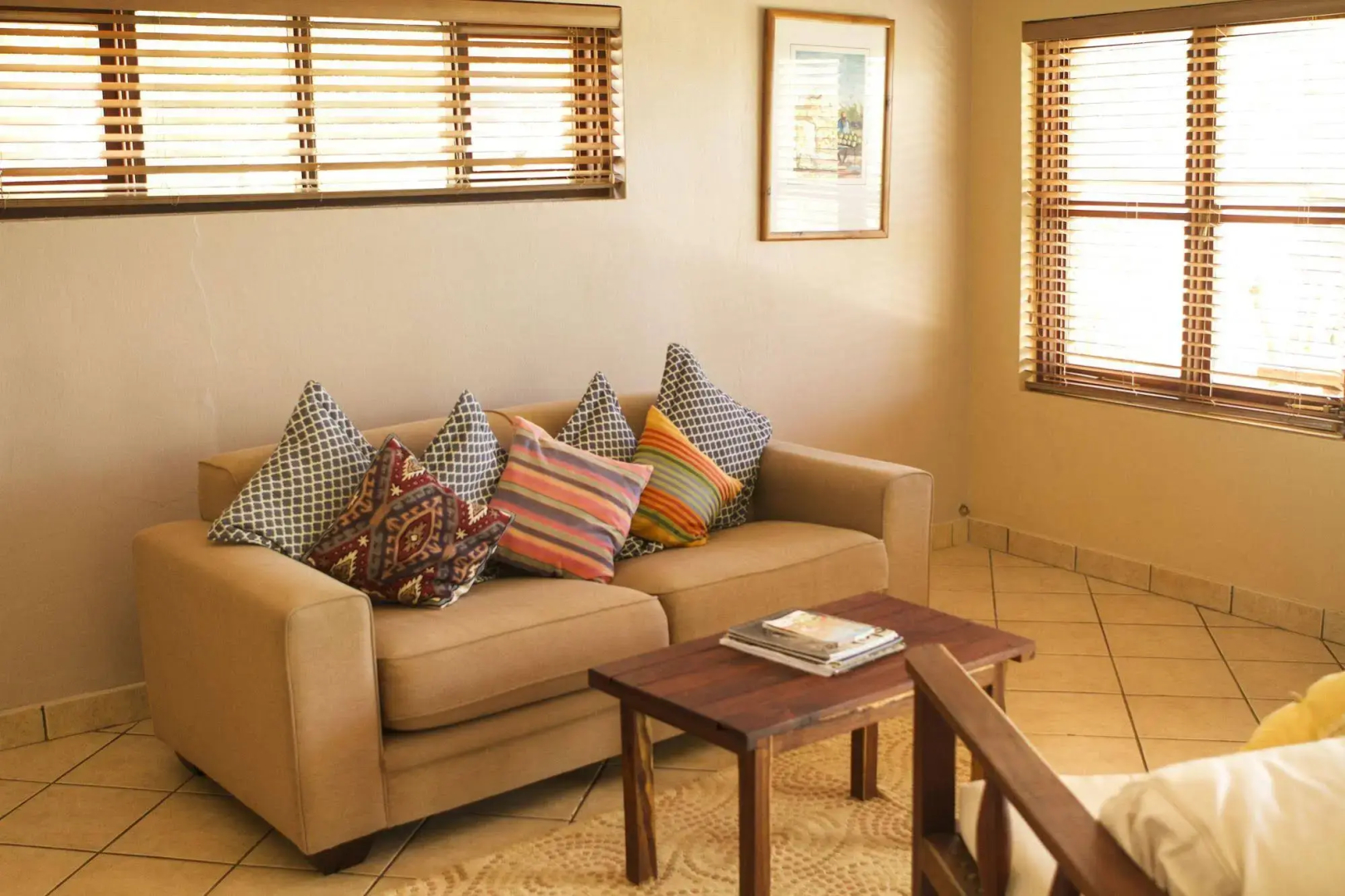 Golden Sands Apartments by Sol Resorts