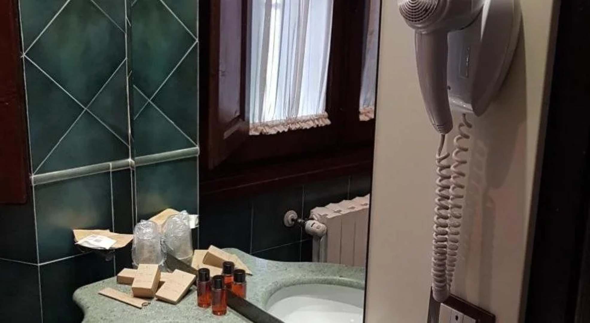 Antica Dimora Villa Basilewsky