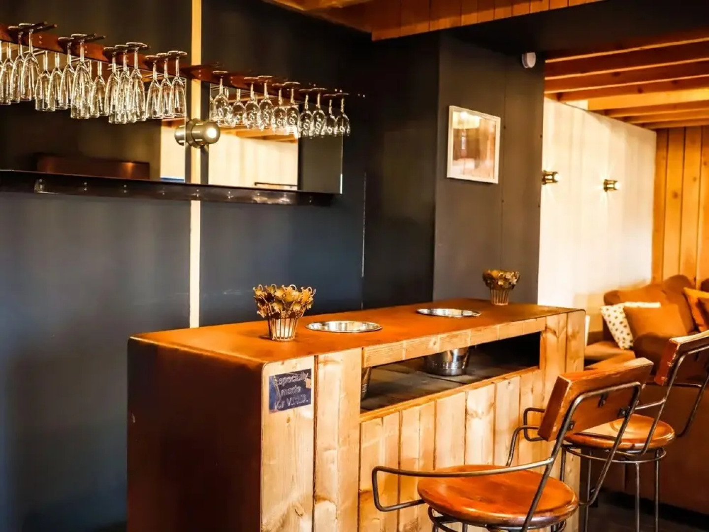 Family Retreat Near Haltinne