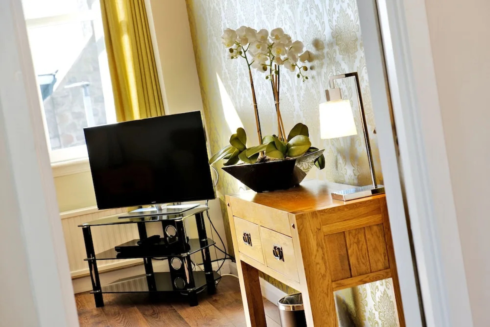 Home from Home Aberdeen