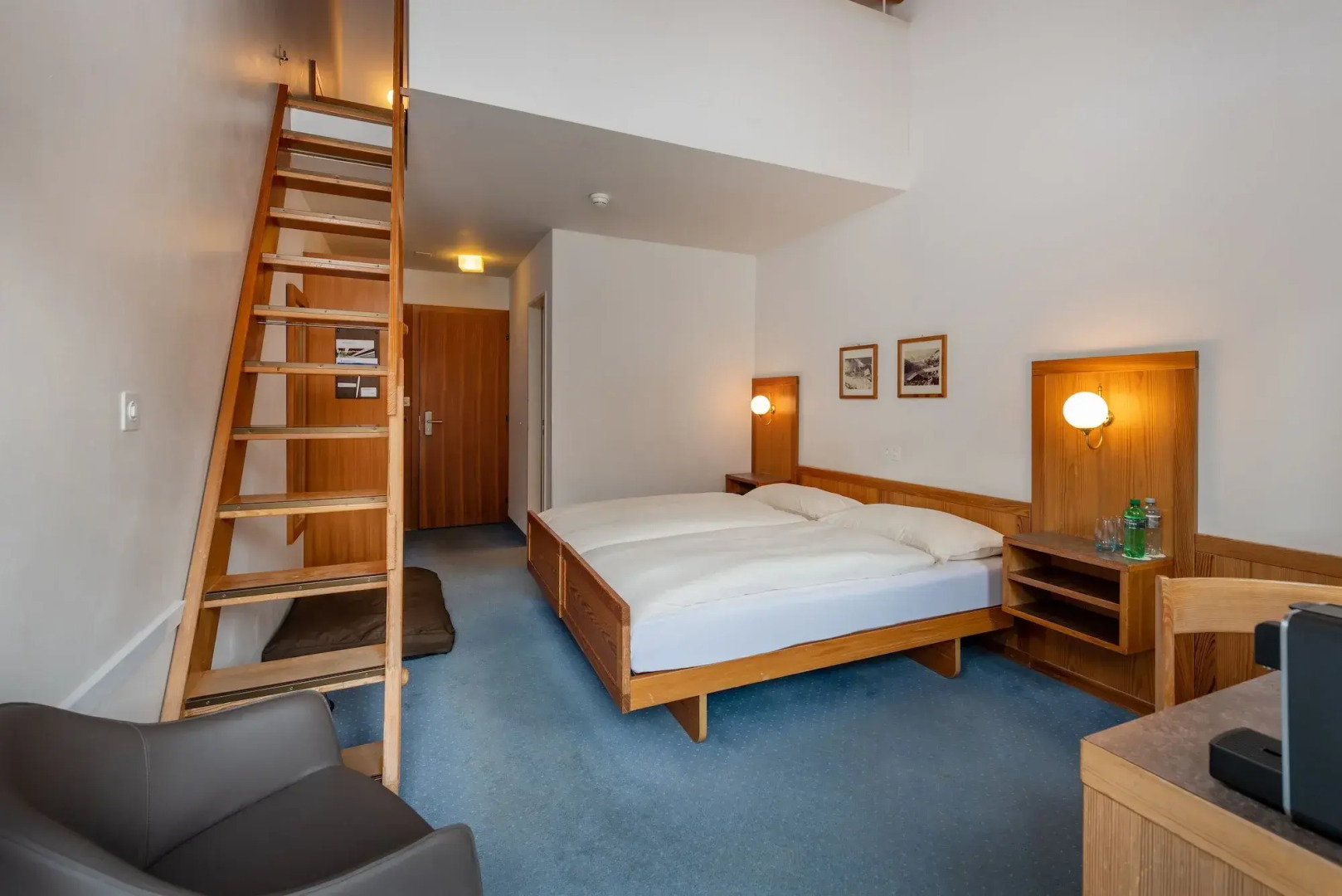 Hotel Schweizerhof Sils Maria, a Faern Collection Hotel