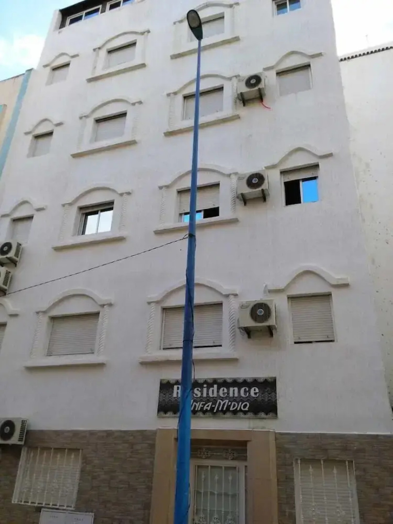 Résidence Anfa 2