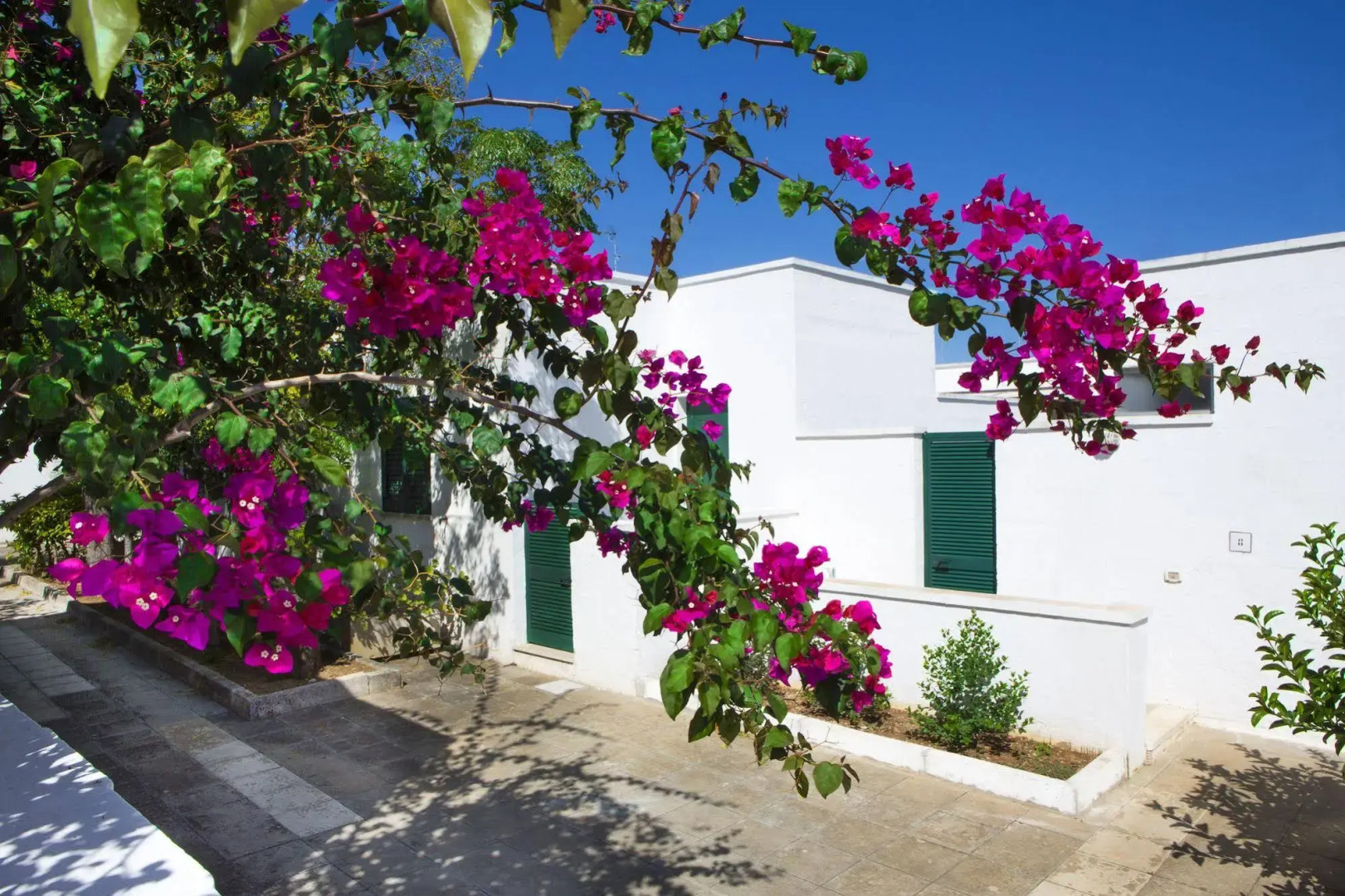 Villaggio Conca Specchiulla