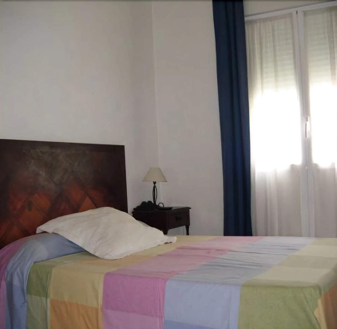 Hostal Puerta del Sol