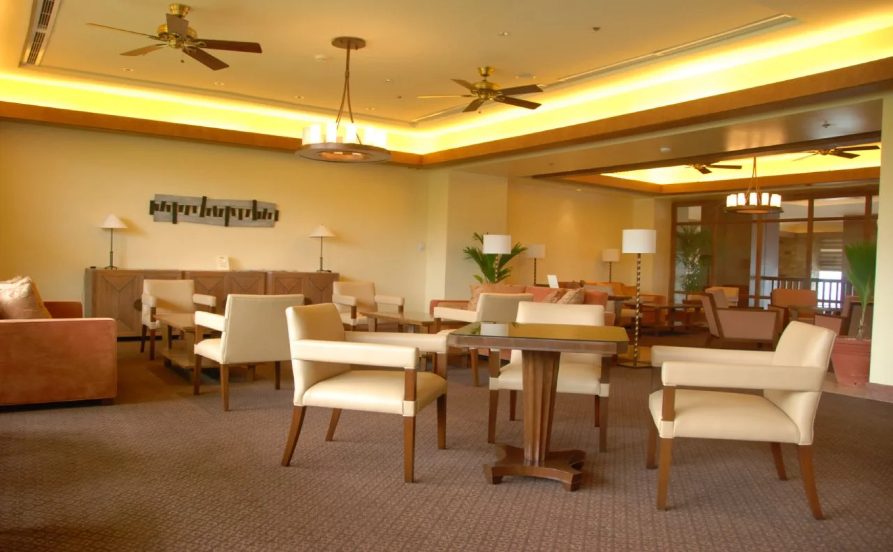 The Leaf at Timberland Heights