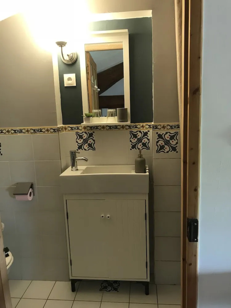 B&B Le Mas de la Soie