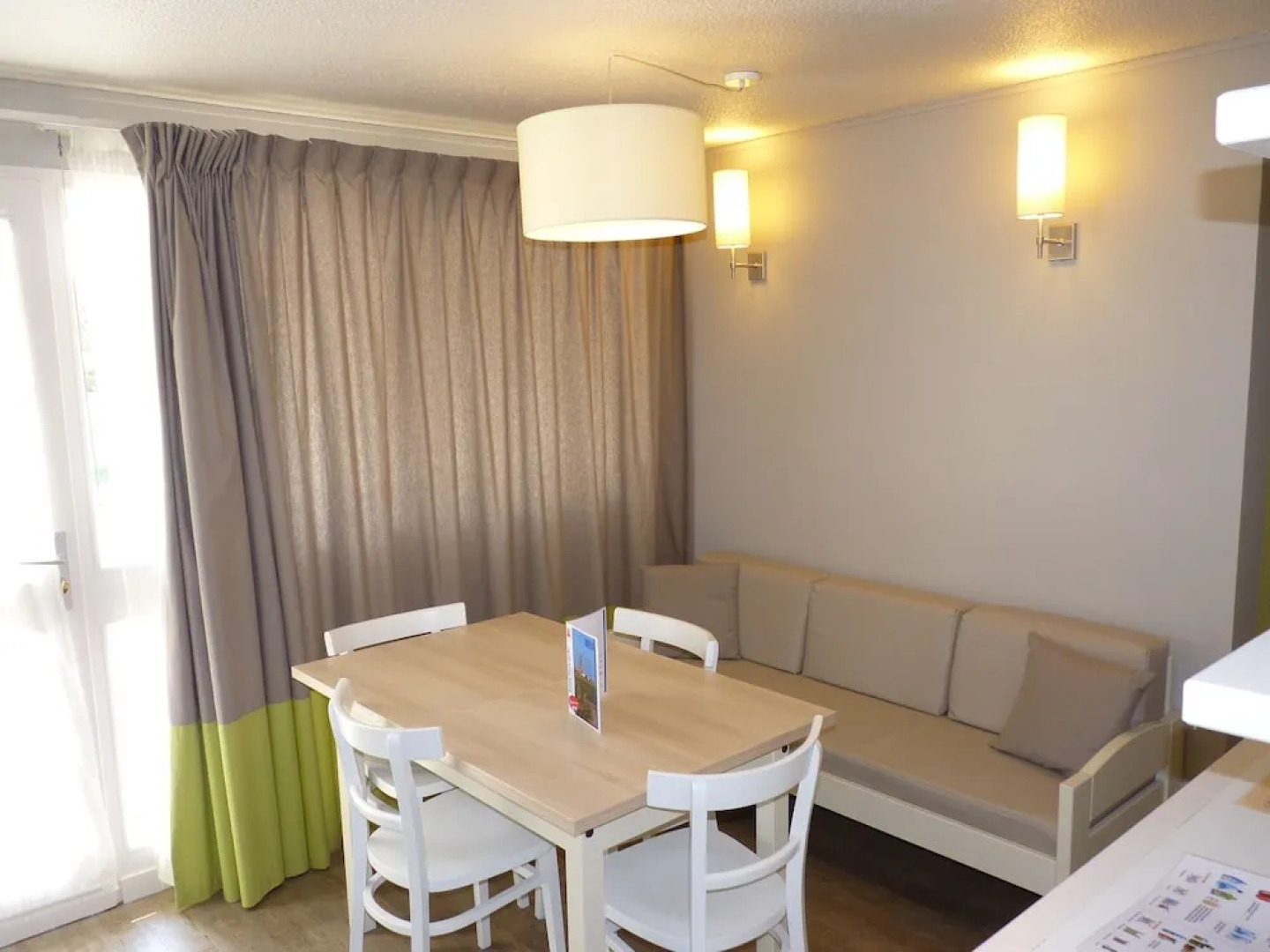 Vvf Villages Sainte Marie De Re