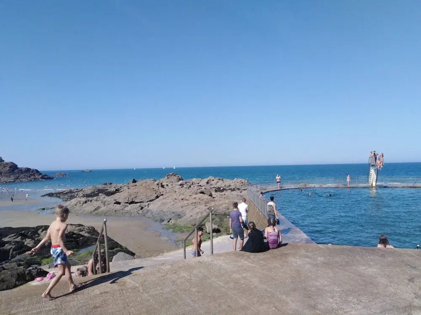 Country House Near Binic Beaches