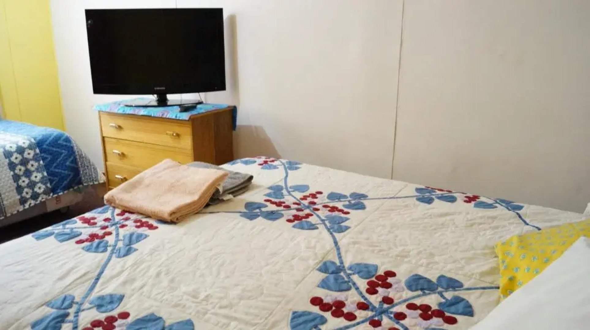 Residencial Bernardita