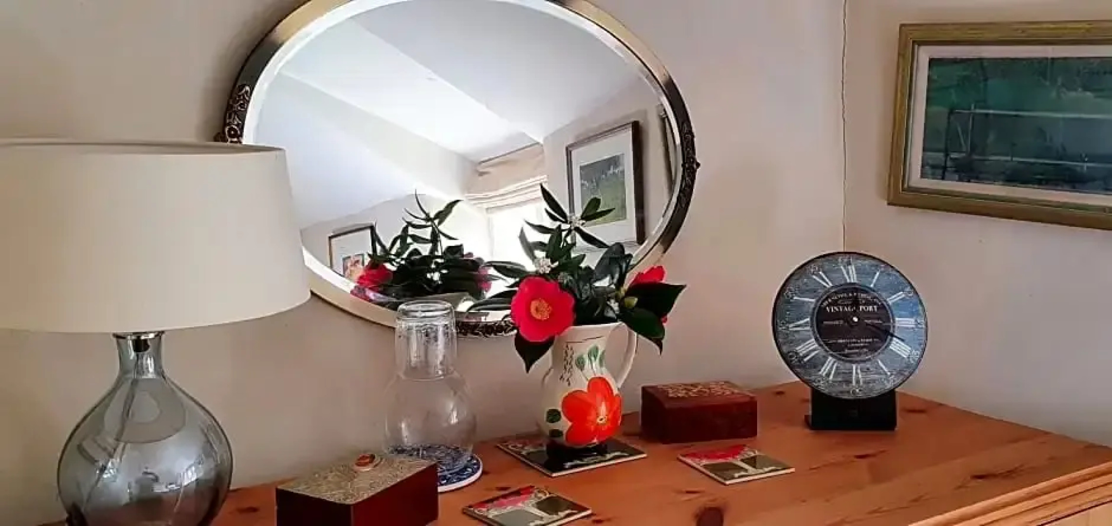 Tracebridge Cottage B&B