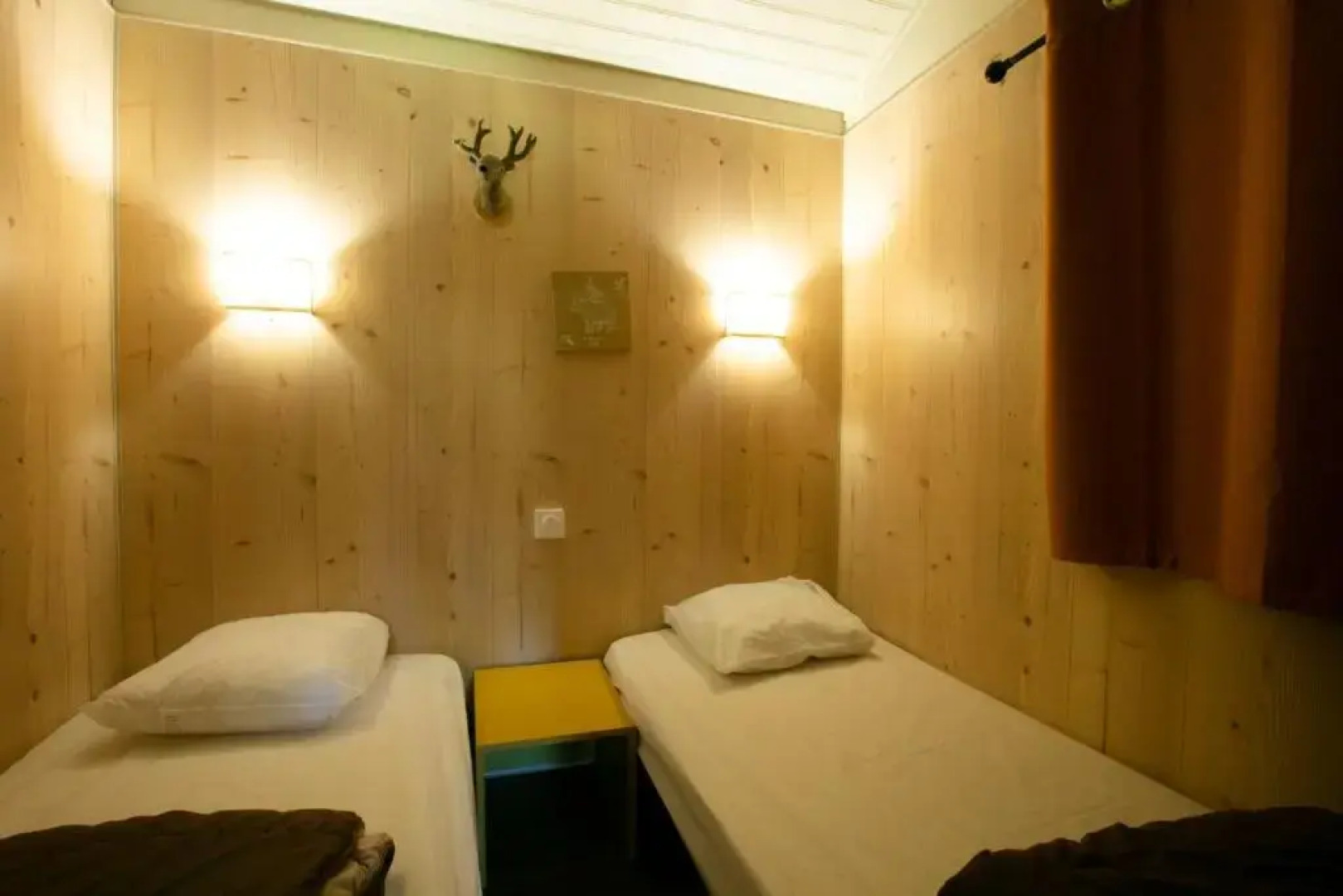 A La Rencontre Du Soleil - Appartement