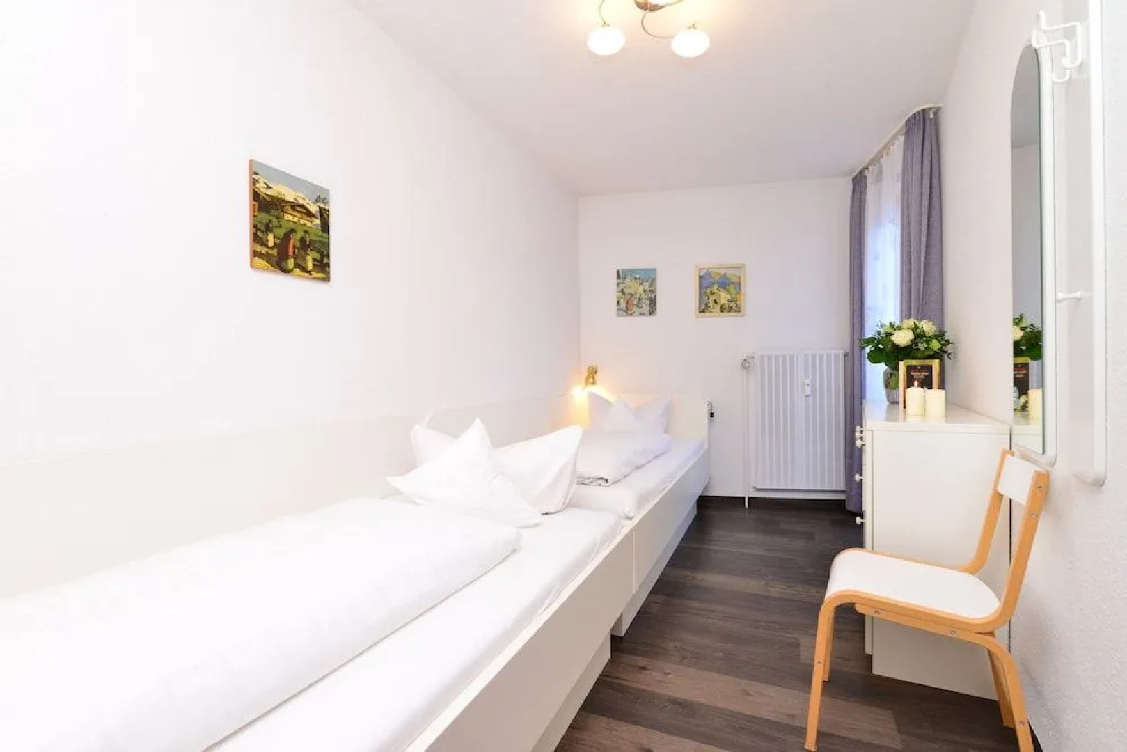 Familienhotel Kleinwalsertal