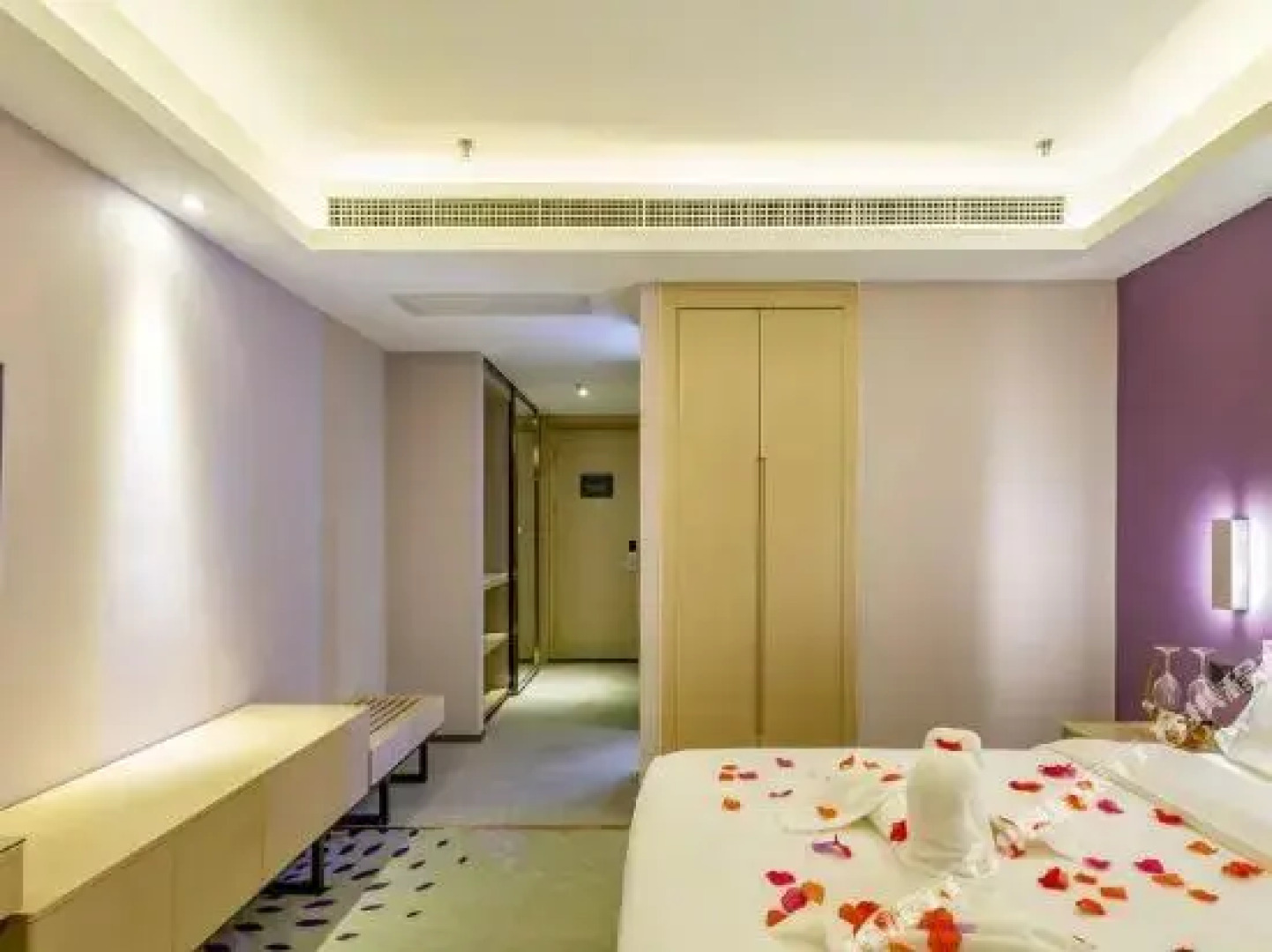 Lavande Hotel (Beijing Daxing Qingyuan Road)