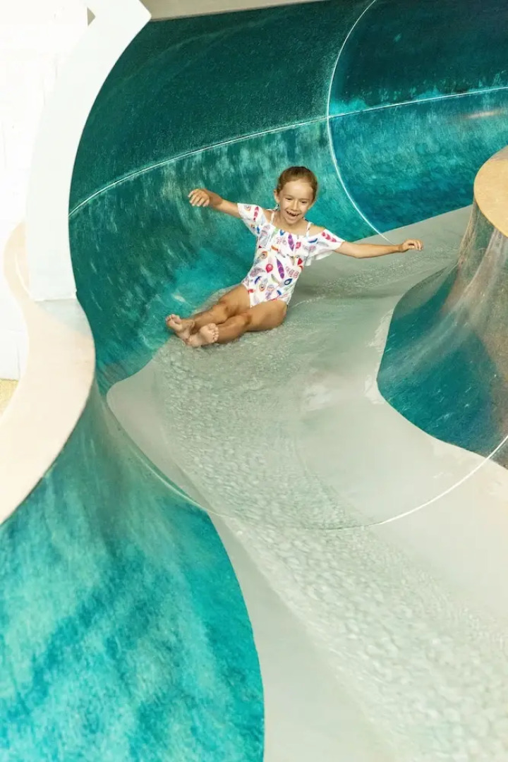 Chesil Vista Holiday Park