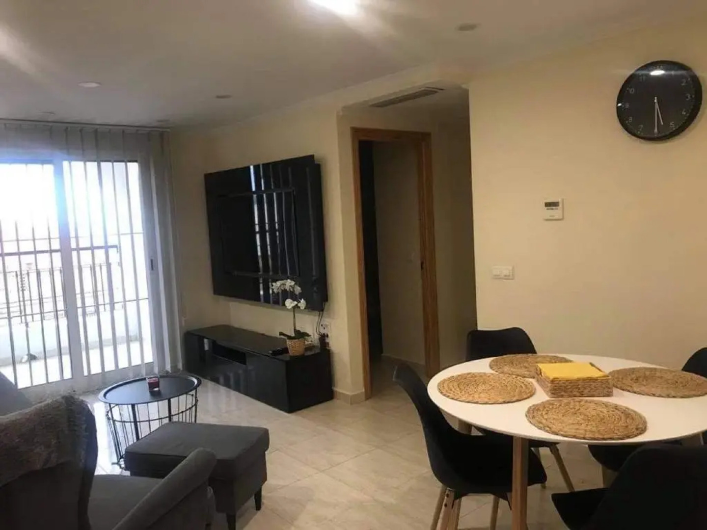 Apartament Claudia II