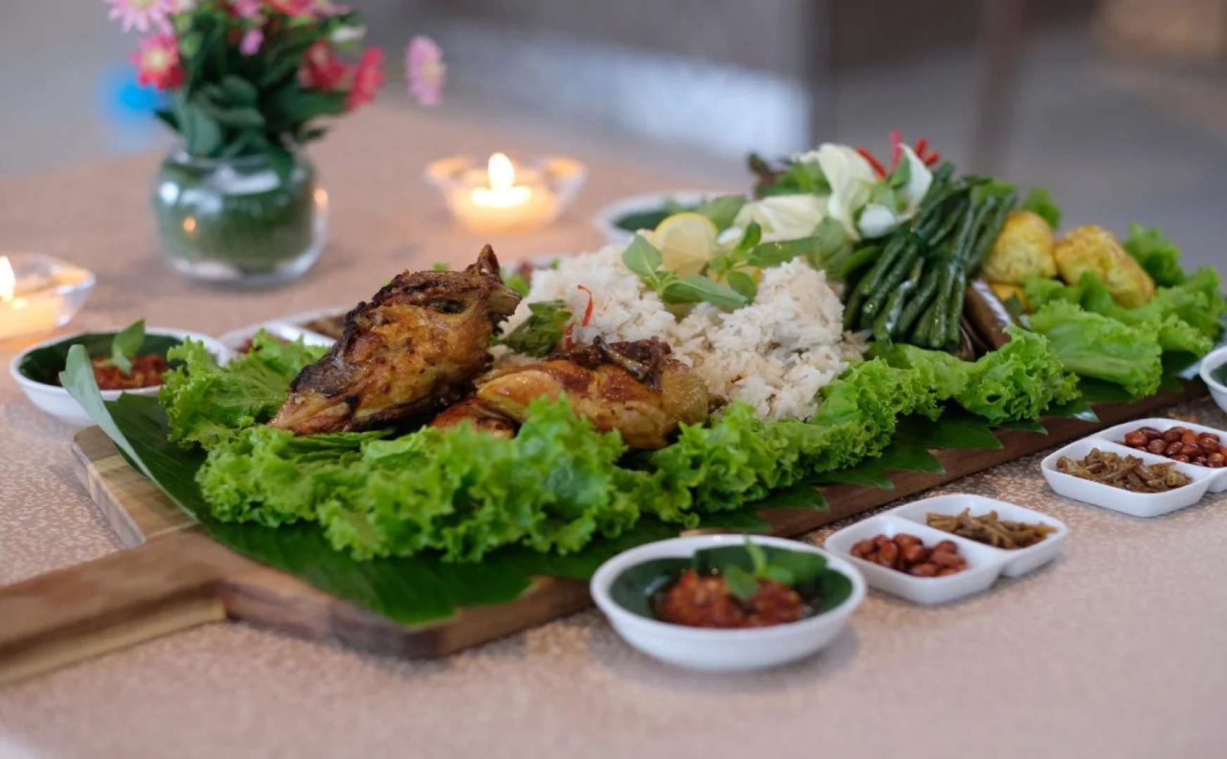 Hotel AYOLA Lippo Cikarang