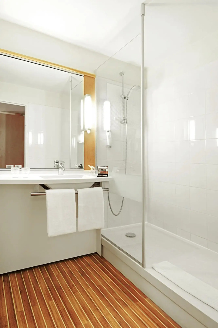 ibis Nogent Sur Marne