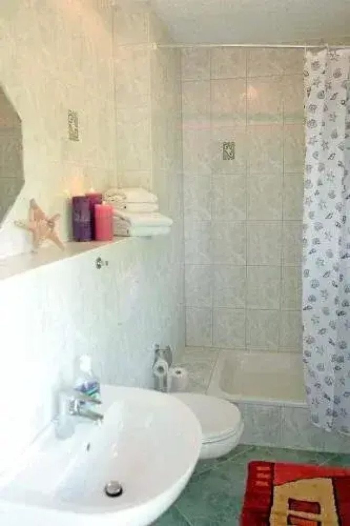 Ferienhaeuser Verchen SCHW 840