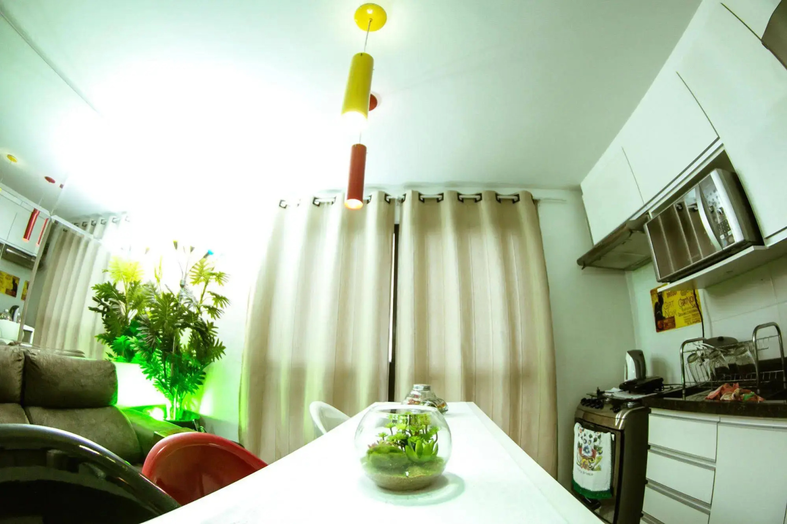 Mondrian Studio Curitiba