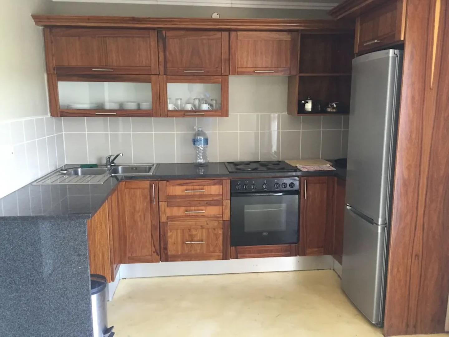 Unit G4 Bridgetown Resort