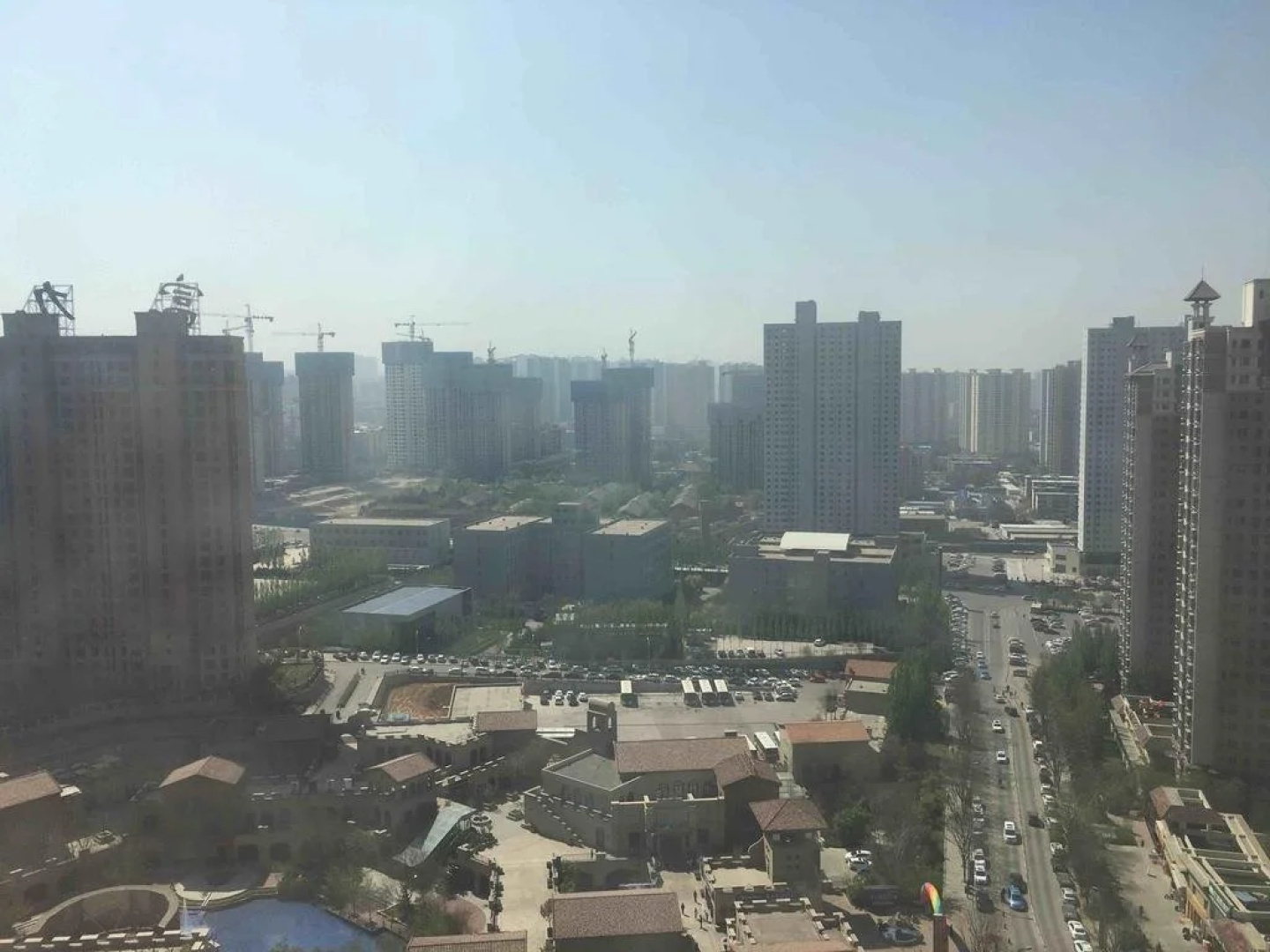 Xinhe Homestay