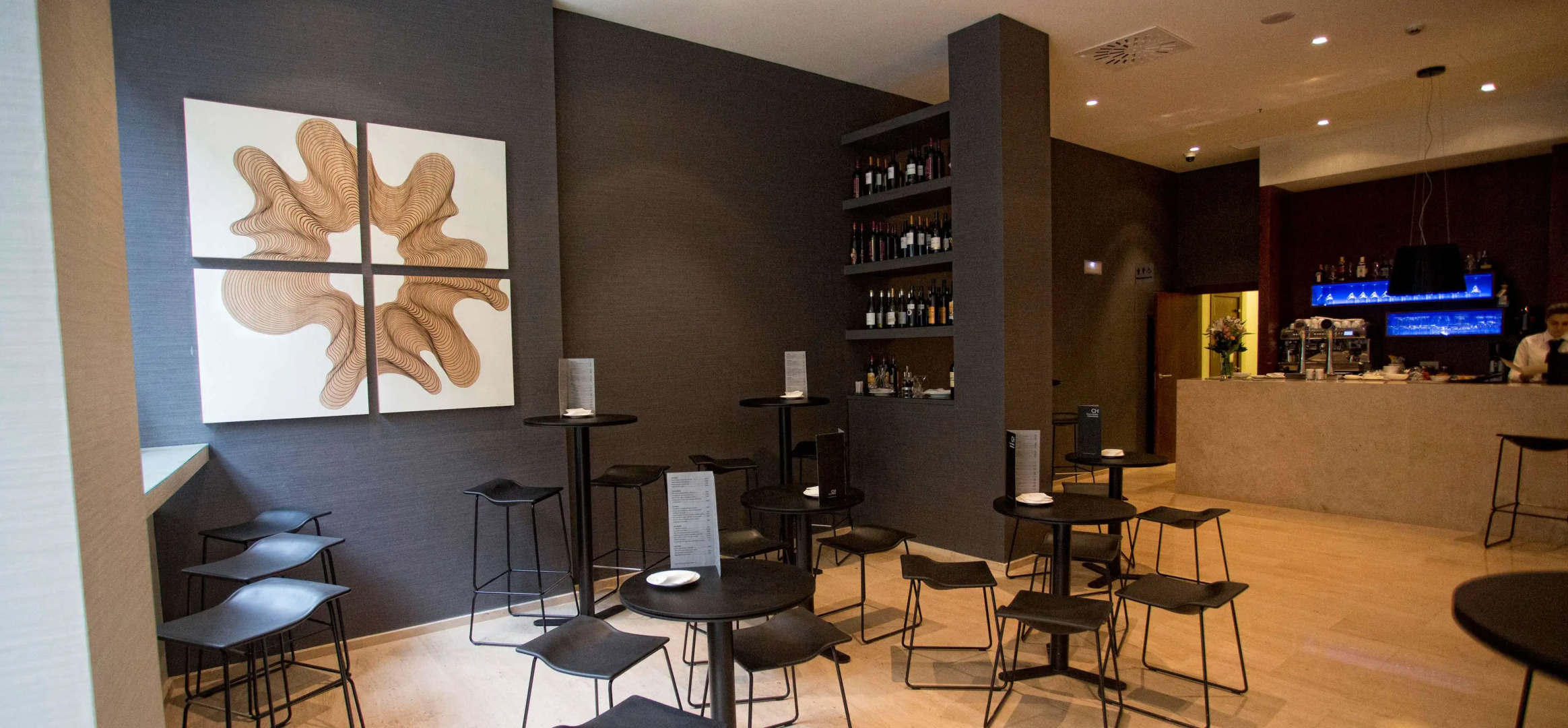 Hotel Carrís Cardenal Quevedo