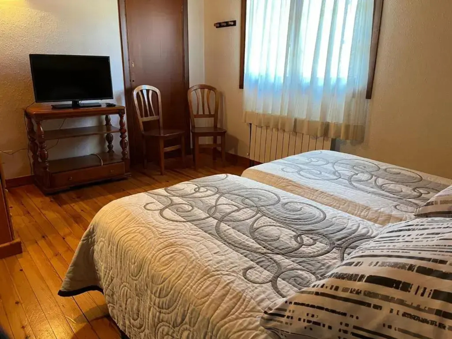 Balcón de la Peña Cancias