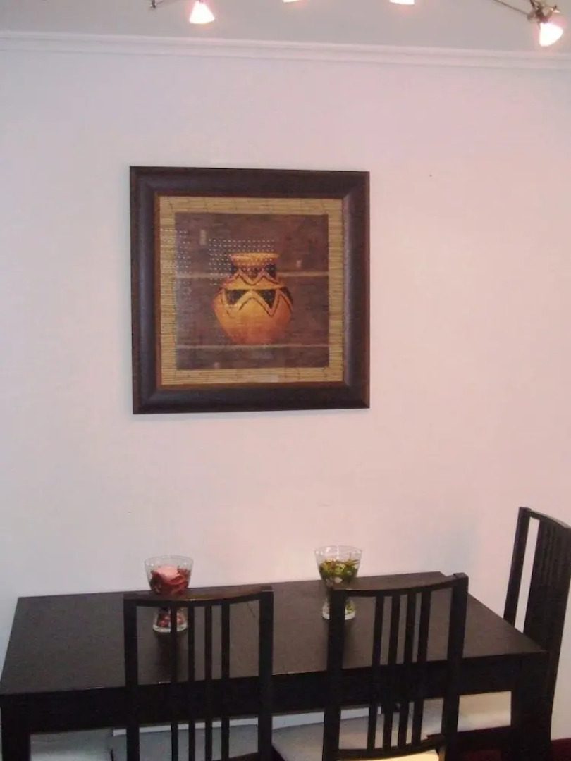 El Mirador de Suances Jardin y Barbacoa