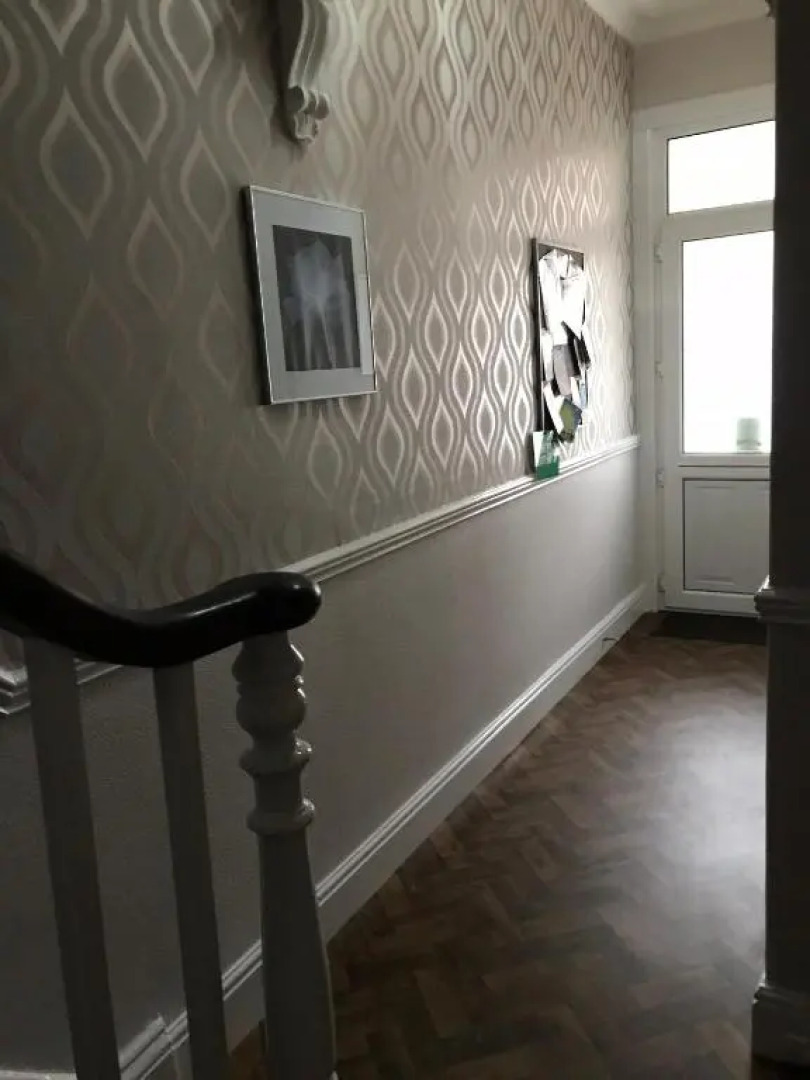 Storrbeck Guest House