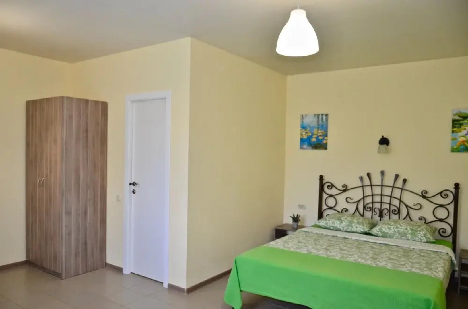 Верхнелебяжье Рыбный курорт