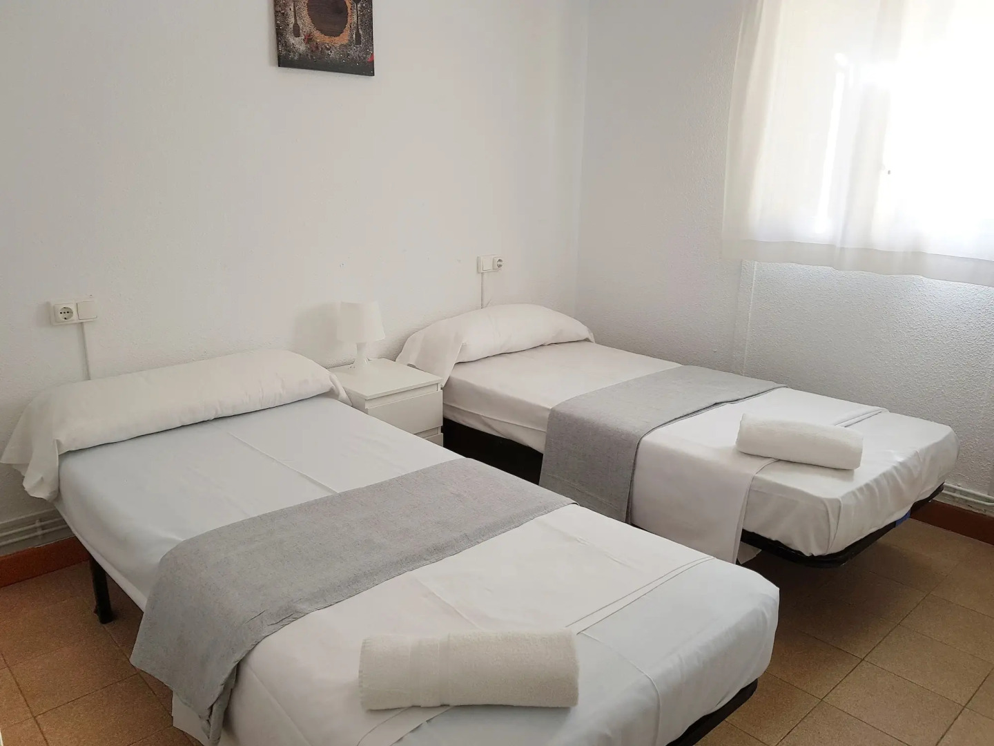 Complejo Bubal Formigal 3000