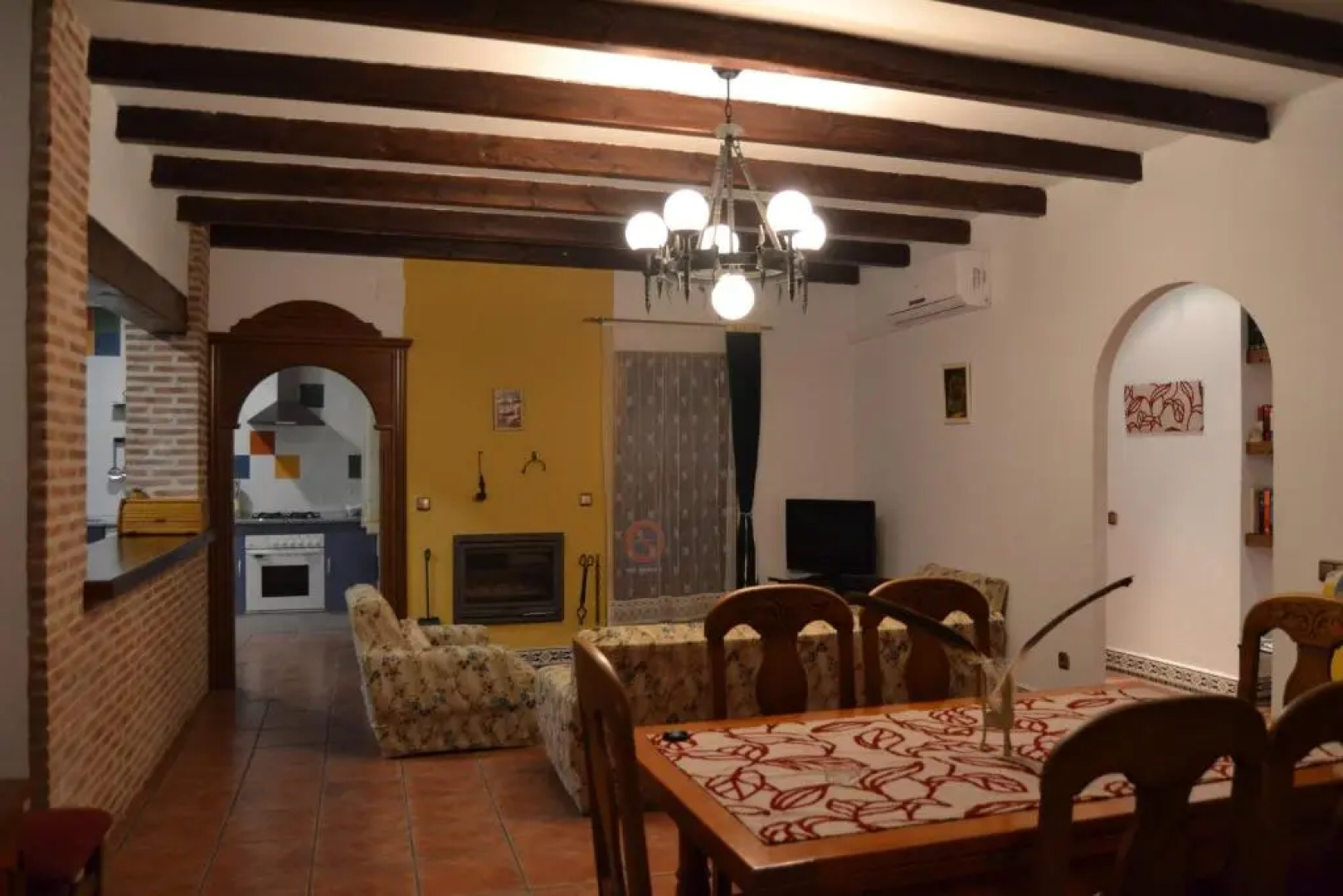 El Hogar de Ardwina