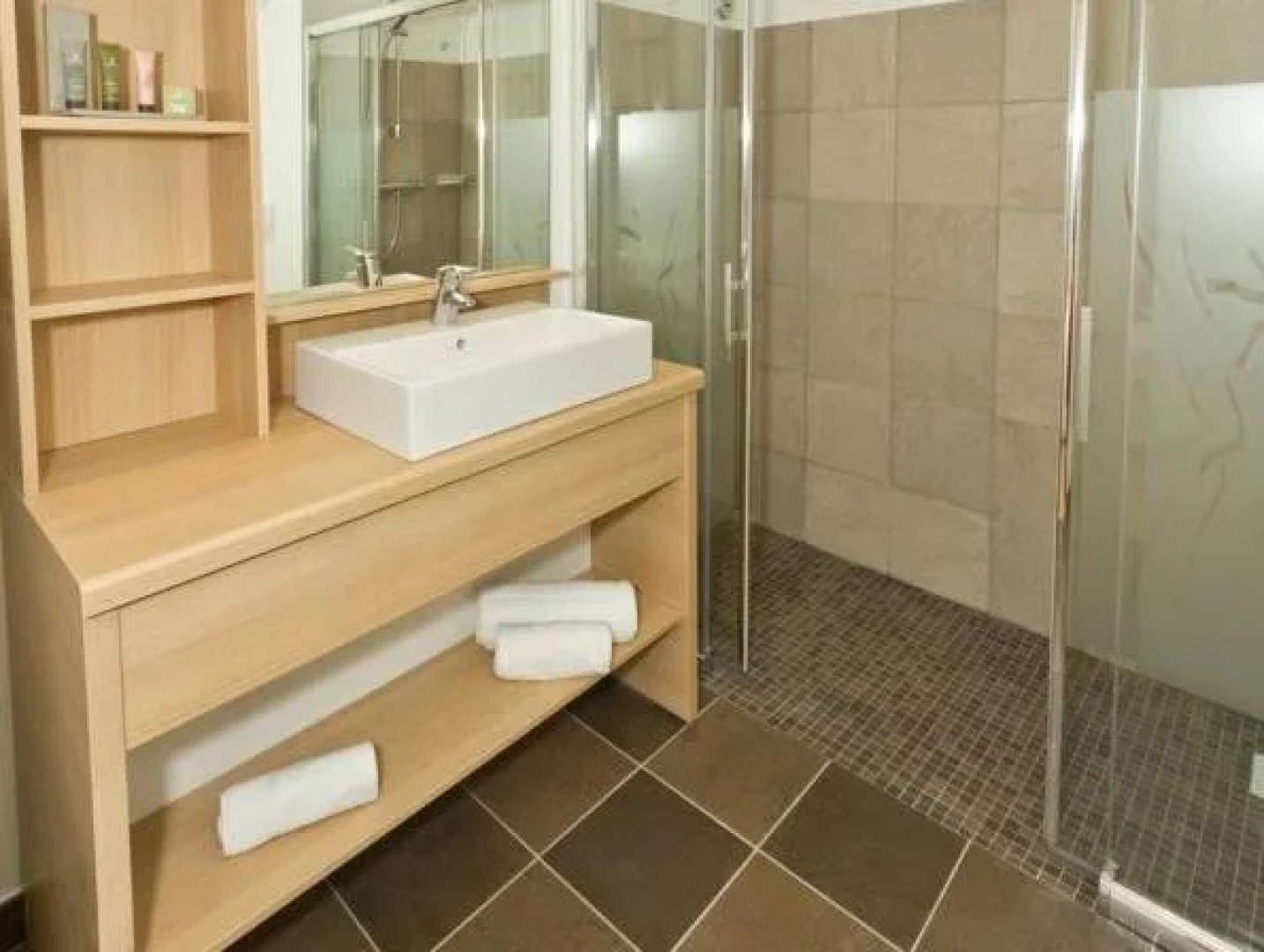 Villa Thermae Thonon-Les-Bains