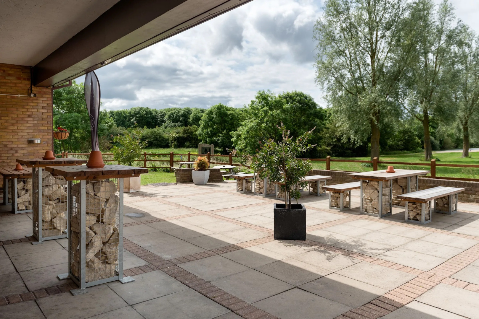 Dragonfly Hotel Peterborough