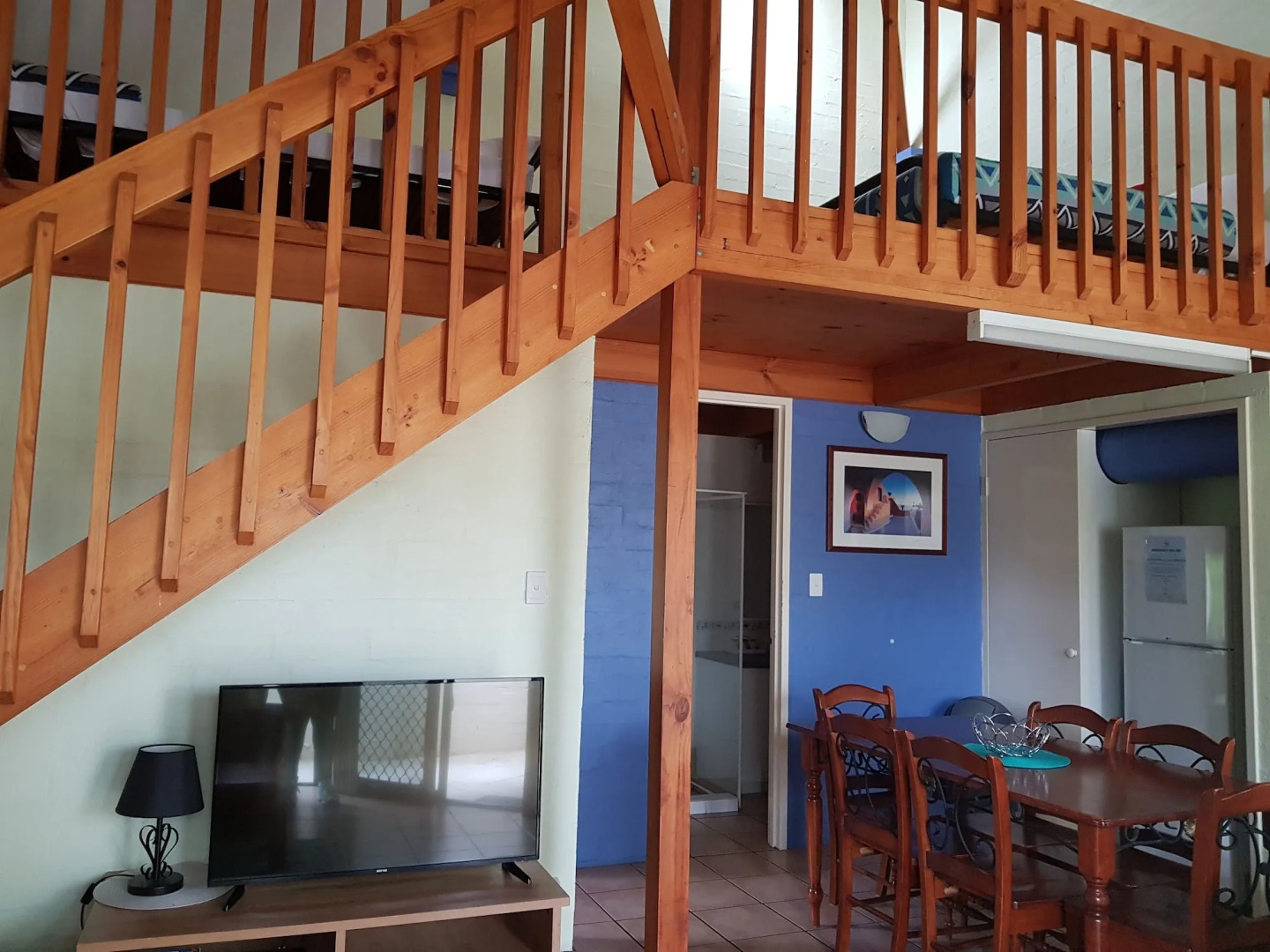 Mandurah Family Resort