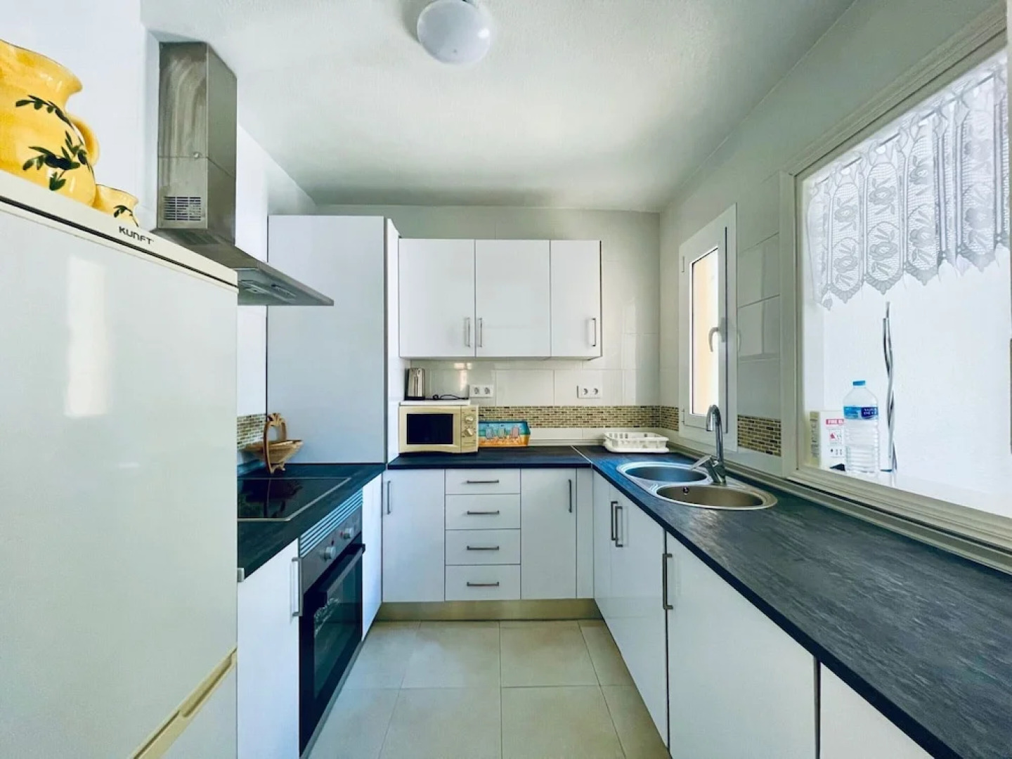 Belvilla by OYO Pueblo Italia