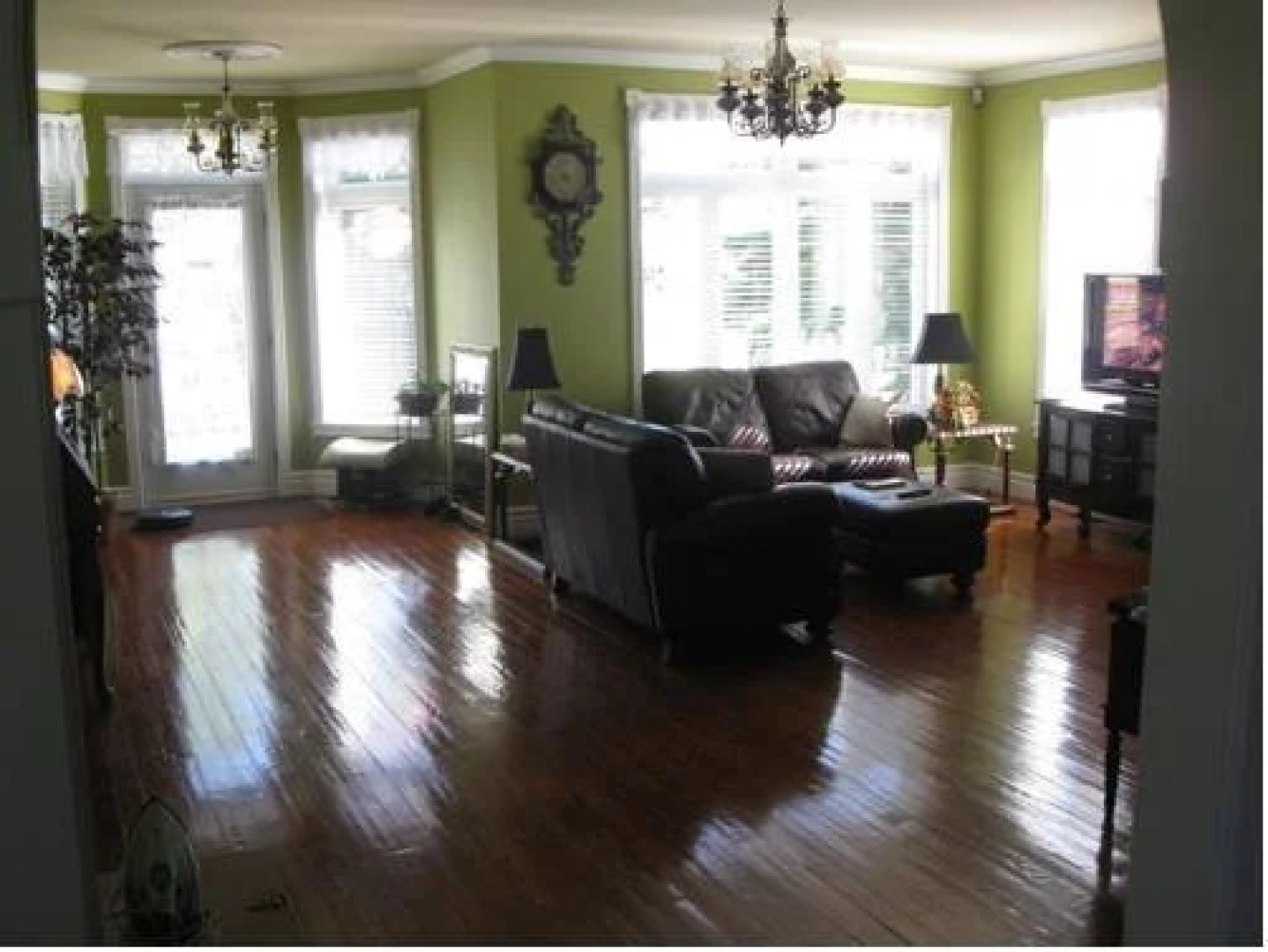 Gîte La Villa Victorienne