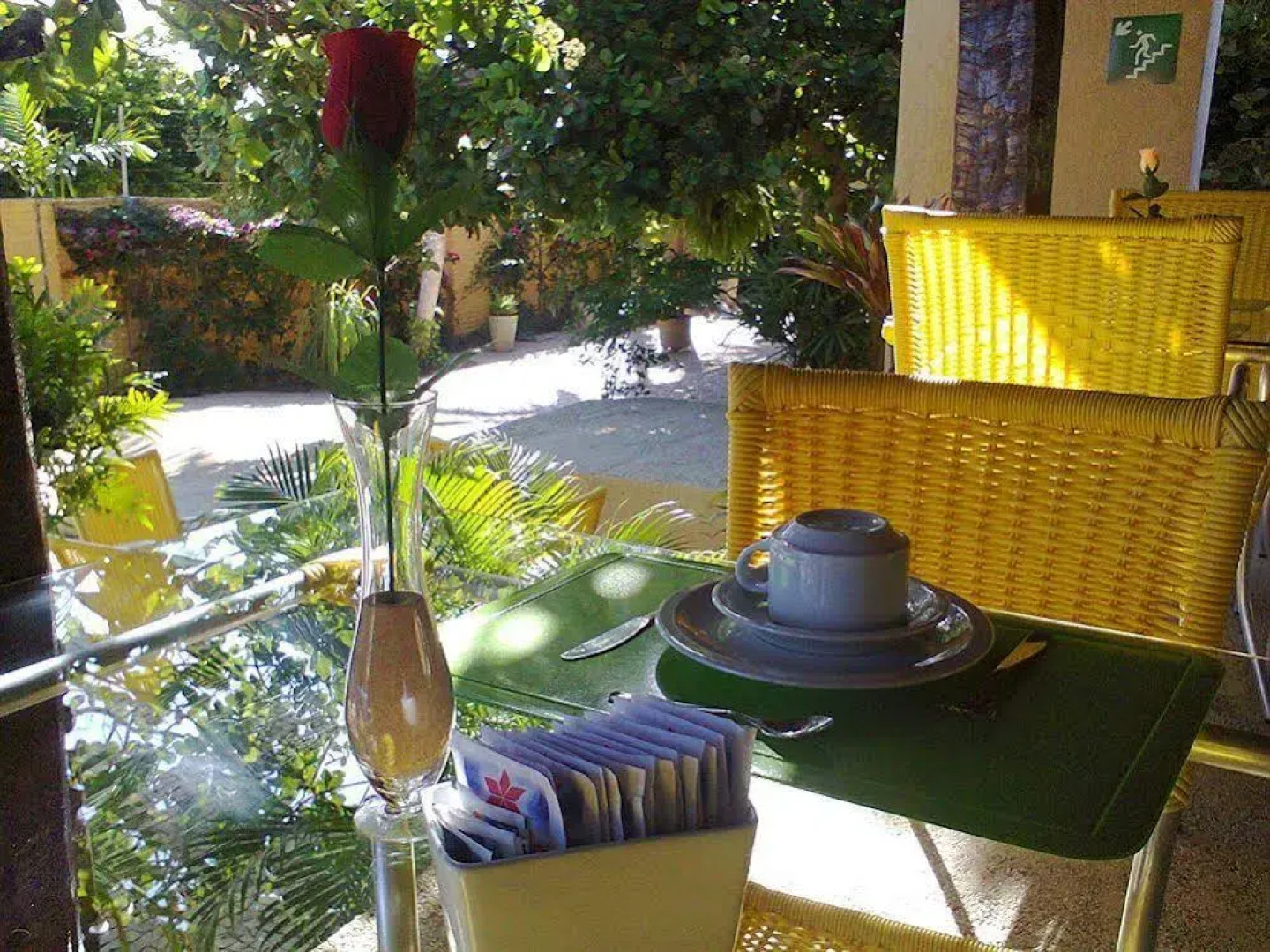 La Suite Charme Cumbuco