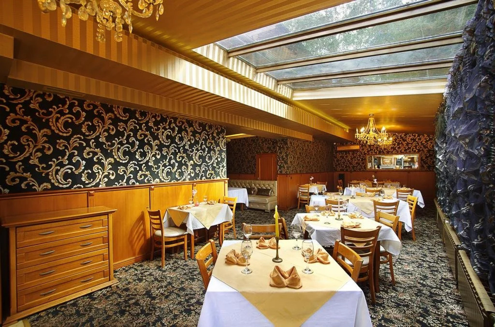 Guest House Cheshmeto