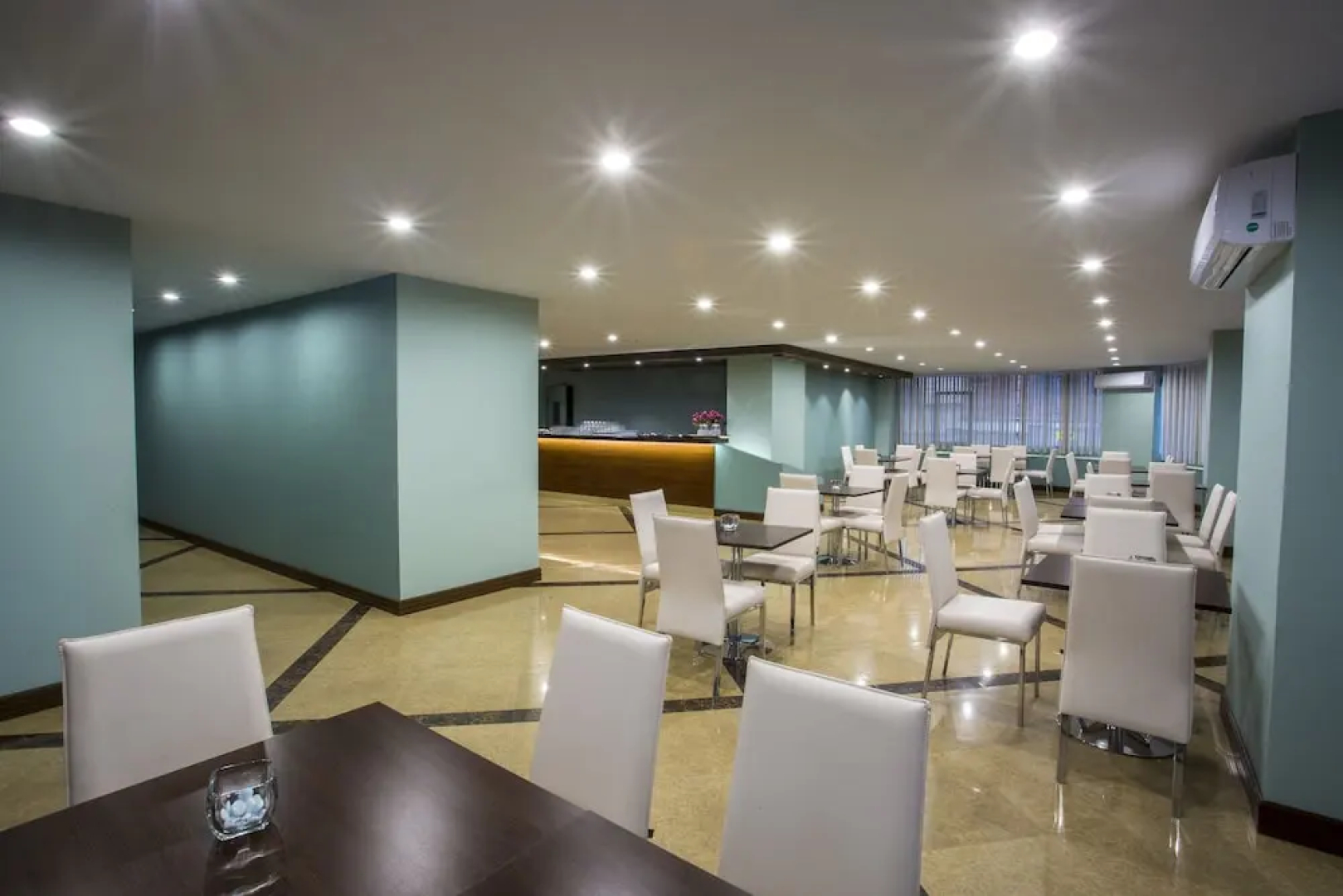 Roles Hotel