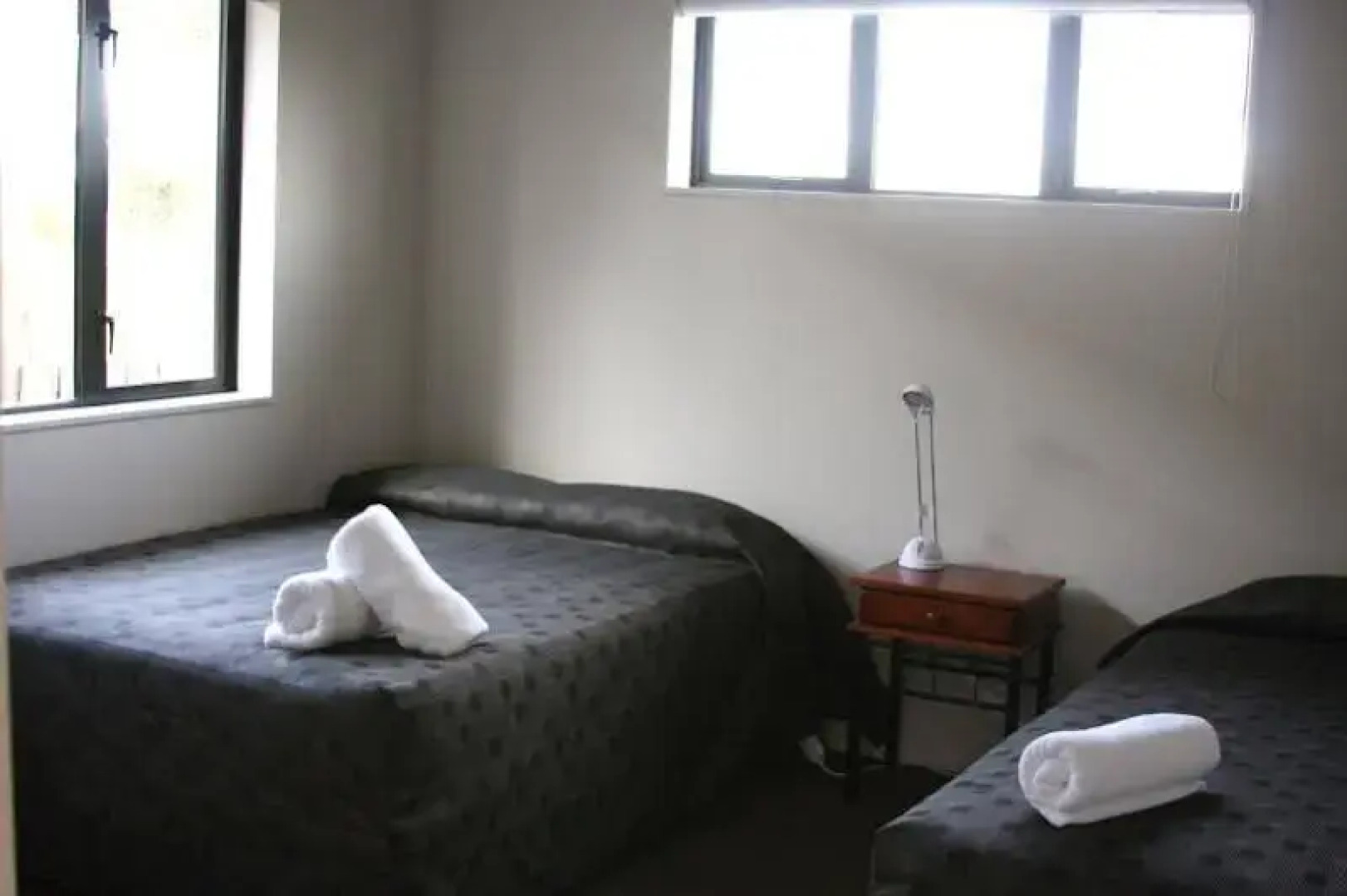 Station Lodge - Hostel