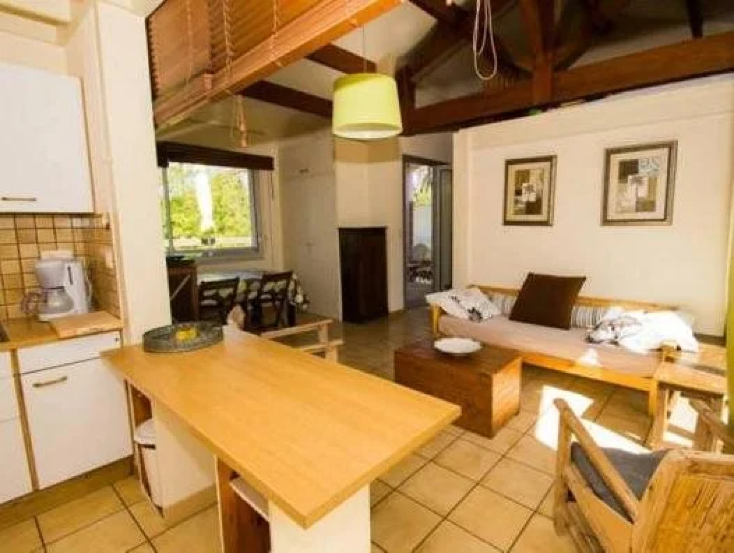 Le Lodge du Cap Ferret