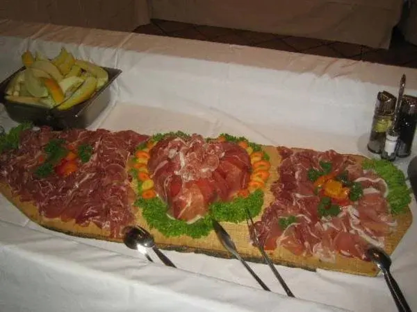 Erlebnisgasthof Moasterhaus