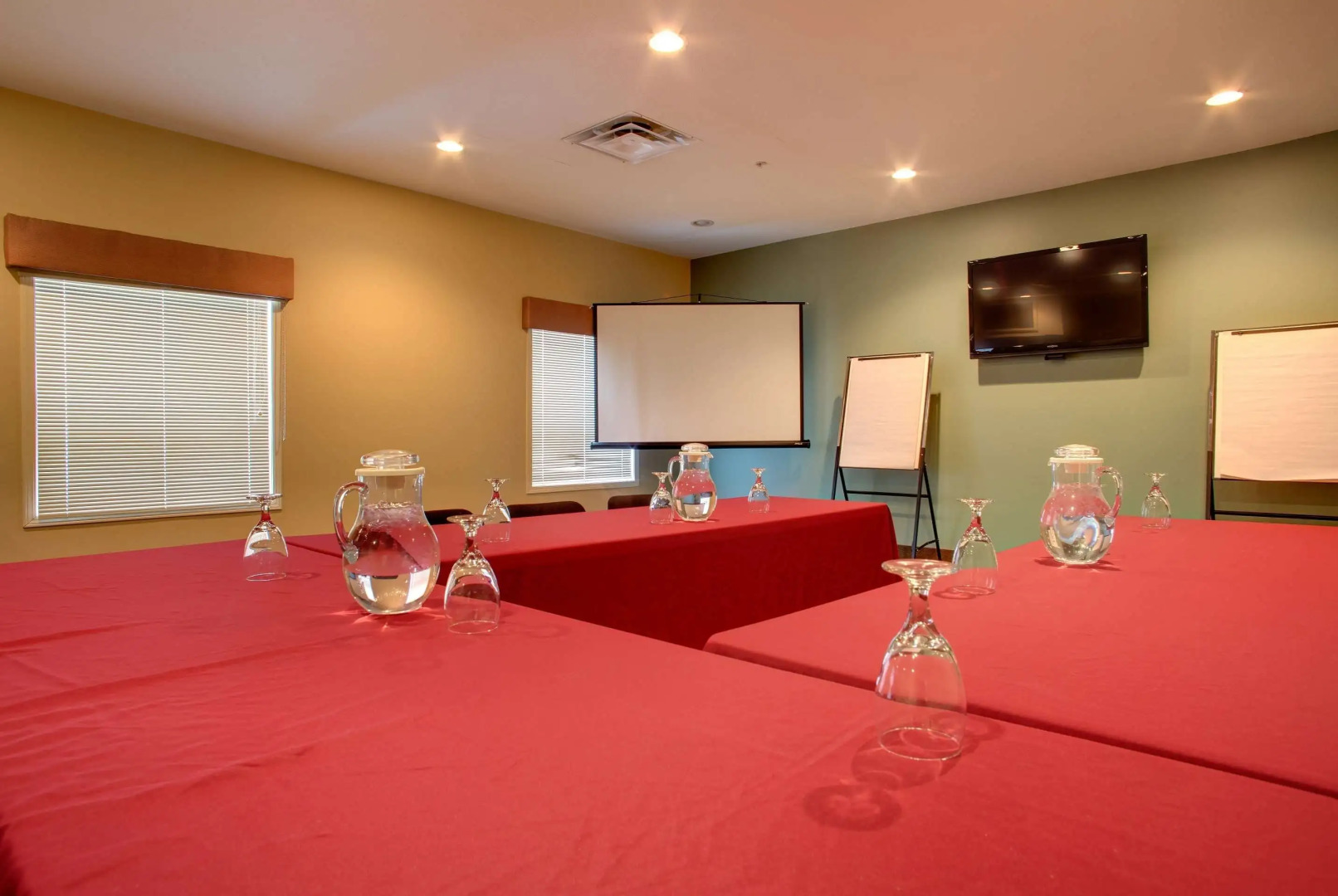 Ramada Limited Golden